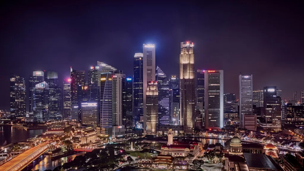 Singapore Competition Authority Guidelines on SEP Licensing Add Legal Certainty